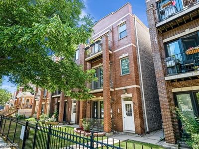 3440 N Narragansett Ave UNIT 1, Chicago, IL, 60634