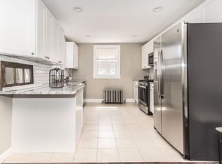 1626 S Etting St, Philadelphia, PA 19145