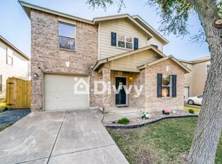 1414 Range Fld, San Antonio, TX 78245