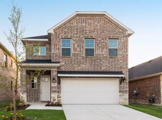 1132 Redcoat Dr, Forney, TX 75126