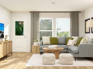 5407 Majestro Way, Forney, TX 75126