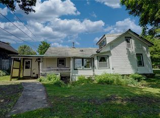 212 Hill Rd, Ithaca, NY 14850
