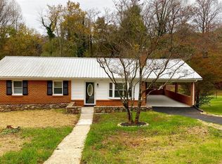 135 Berkshire Pl LOT 30, Madison Heights, VA 24572