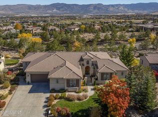 5640 Rue Saint Tropez, Reno, NV 89511