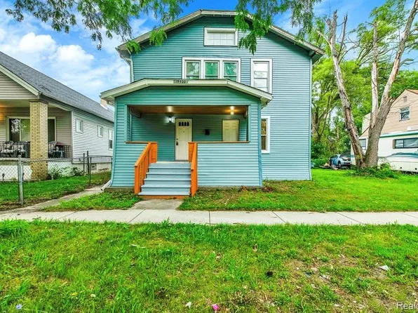 15500 Cruse St, Detroit, MI 48227