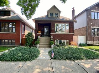 5437 S Rutherford Ave, Chicago, IL 60638