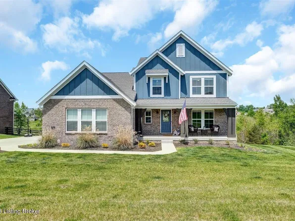 2713 Tarpon Dr, La Grange, KY 40031