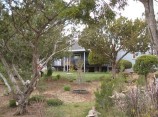 25 Morning Star, Edgewood, NM 87015
