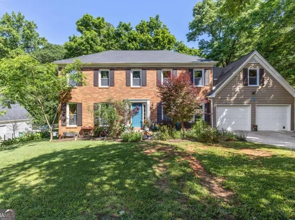3051 Deanna Way, Lawrenceville, GA 30044