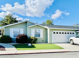 111 Platinum Pointe Way, Reno, NV 89506