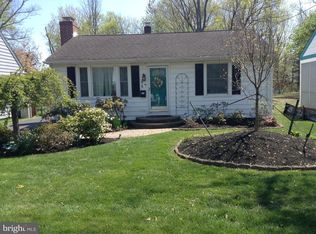 48 Hirsch Ave, Hamilton, NJ 08690