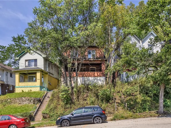 1524 Marie St, Pittsburgh, PA 15221