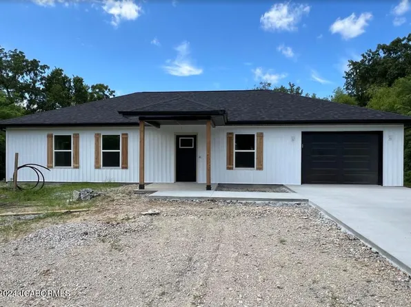 807 Morningside Dr, Fulton, MO 65251