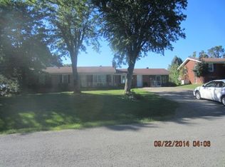520 Charles St, Central City, KY 42330
