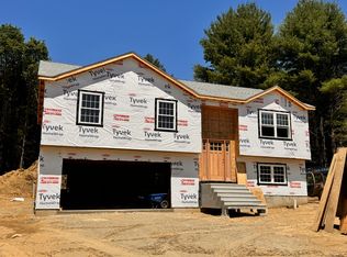 50 State Ave, Killingly, CT 06241