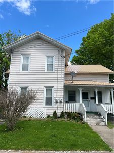 208 Van Buren St, Newark, NY, 14513