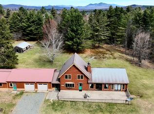 2029 Gillespie Dr, Bloomingdale, NY 12913