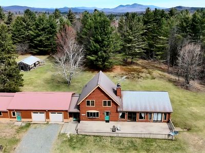 2029 Gillespie Dr, Bloomingdale, NY, 12913