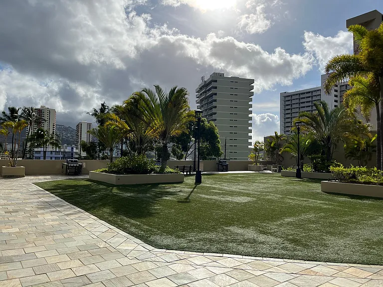 2499 Kapiolani Blvd #2909 — Photo 6