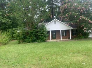 3526 Barker Dr, Hephzibah, GA 30815