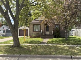 109 E 11TH STREET, Kaukauna, WI 54130