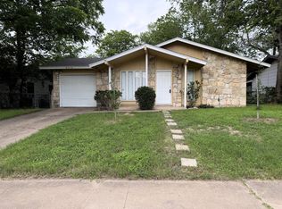 4714 Creek Bend Dr, Austin, TX 78744