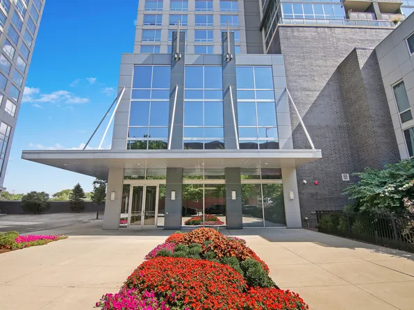1901 S Calumet Ave #1910, Chicago, IL 60616