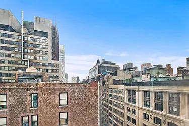 Rented by Keller Williams NYC