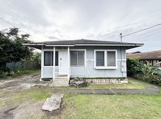 1659 Kino St, Honolulu, HI 96819