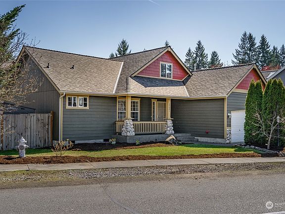 2nd image of 17001 25th Avenue E