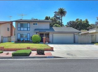 20744 Earlgate St, Diamond Bar, CA 91789