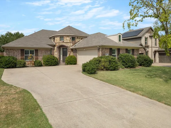 6413 Tuckers Pl, Rowlett, TX 75089