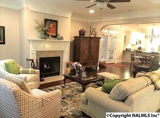 141 Grove Park Ln, Madison, AL 35758