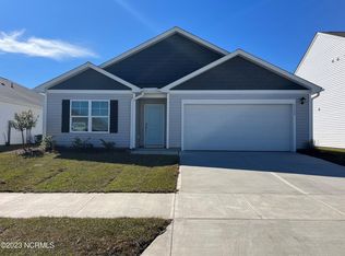 1155 King Eider Way LOT 112, Winnabow, NC 28479