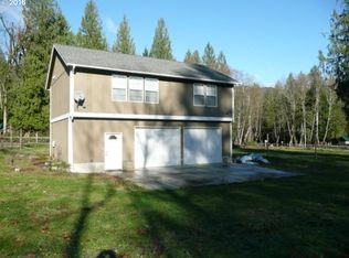 175 Rockford Rd, Cougar, WA 98616