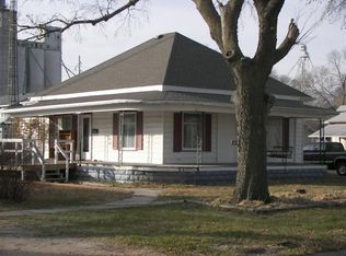 209 E 15th St, Schuyler, NE 68661