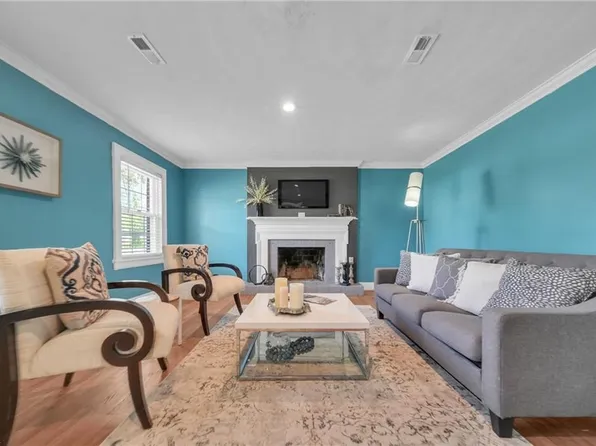 1600 Great Bridge Blvd, Chesapeake, VA 23320