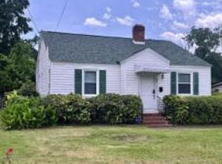 622 Grant Ave, North Augusta, SC 29841