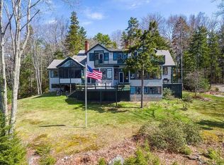 108 Pasture Rd, Phippsburg, ME 04562