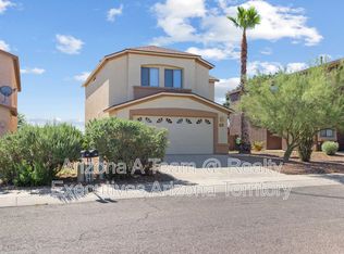 7185 S Camino Secreto, Tucson, AZ 85746