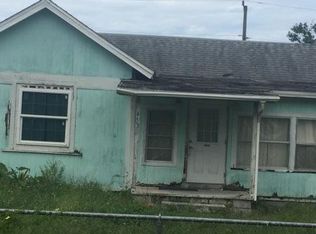 453 Solona St, Punta Gorda, FL 33950