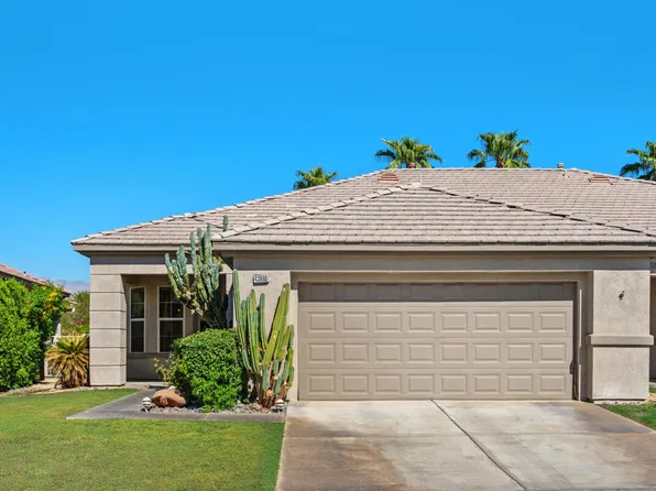 43980 Medinah Dr, Indio, CA 92201