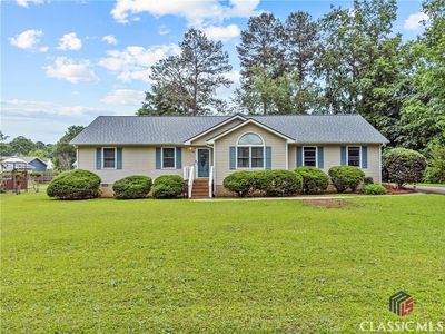 504 Bedford Drive, Hull, GA, 30646