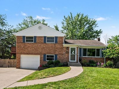 555 Shawnee Ln, Mason, OH, 45040