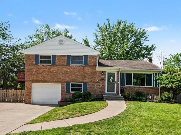 555 Shawnee Ln, Mason, OH 45040