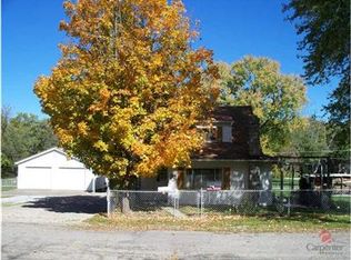 1558 Miller Ave, Anderson, IN 46016