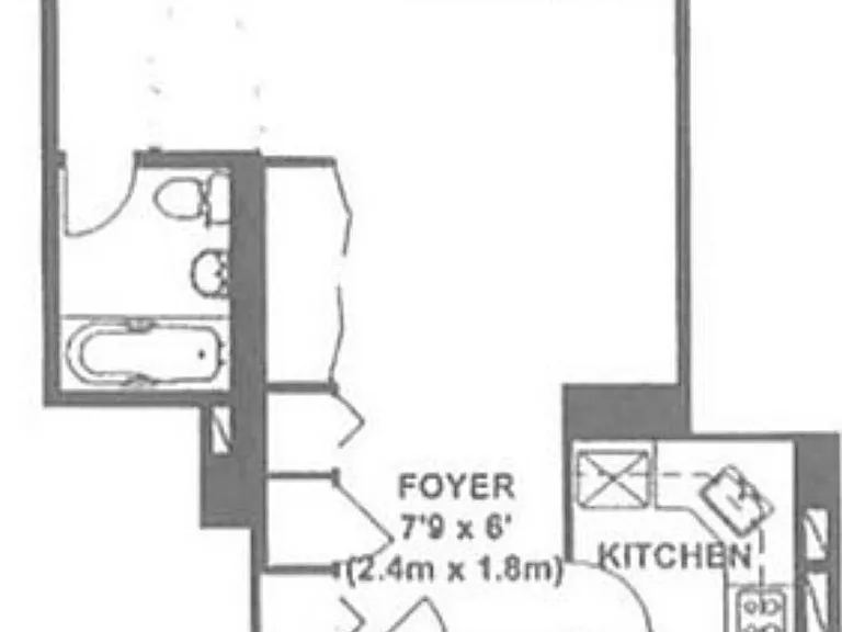 355 E 72nd St #4D — Photo 5