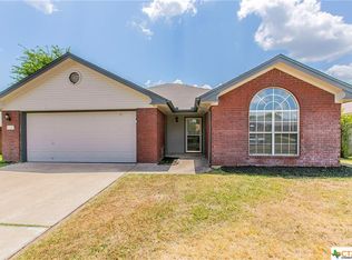 4704 Mallard Ln, Killeen, TX 76542