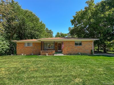 28570 Norwood Ave, Warren, MI, 48092