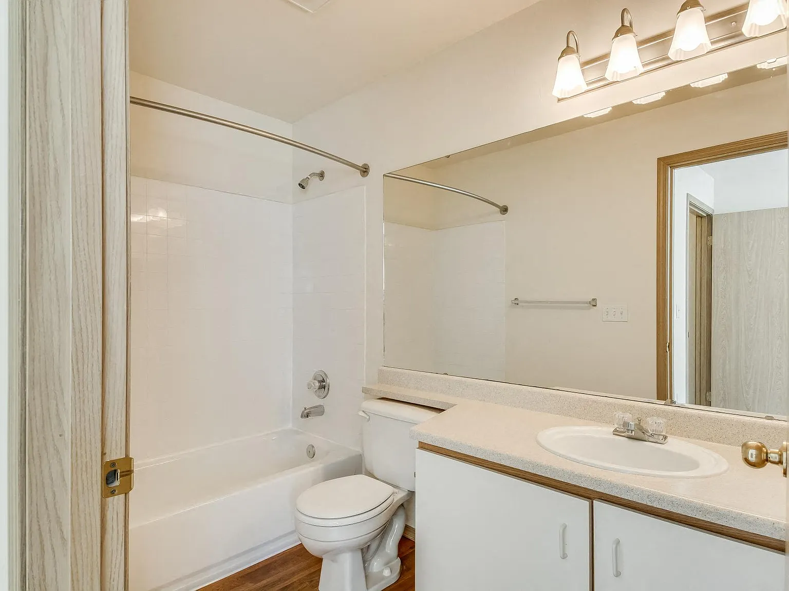 Liberty Ridge — Photo 1